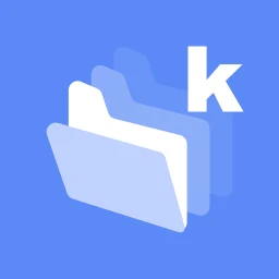 Symbol von Infomaniak kDrive